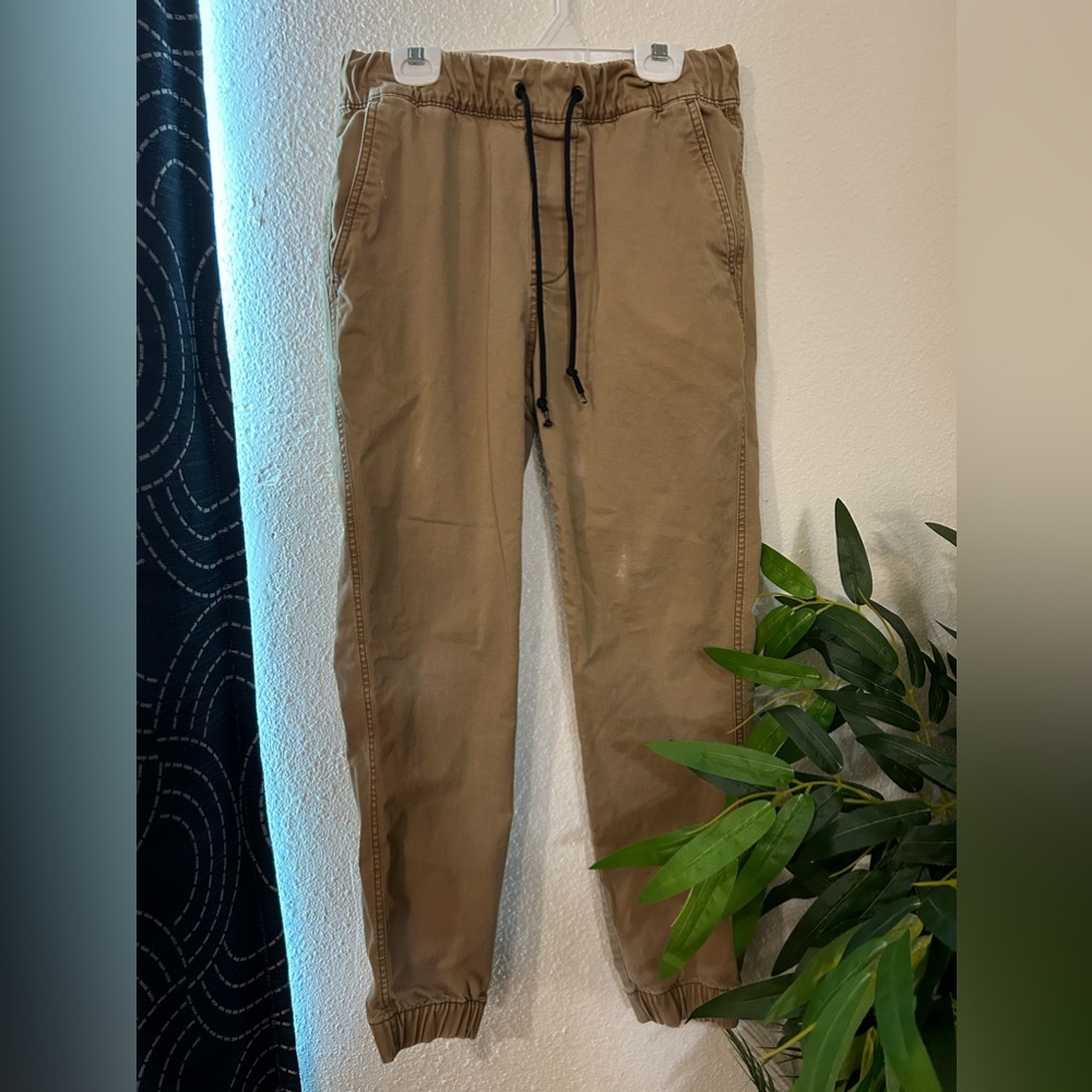 Old Navy Modern Jogger Built In Flex